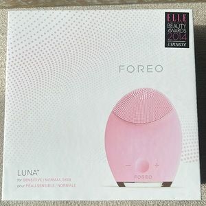 Foreo Luna